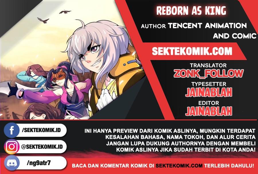 Reborn as King Chapter 13 Gambar 1